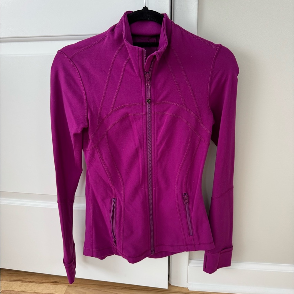 Lululemon Define Jacket